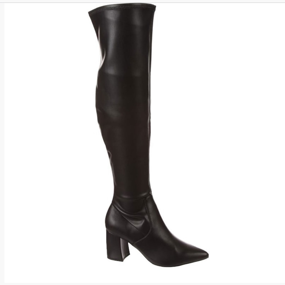 Reece Over-The-Knee Boot